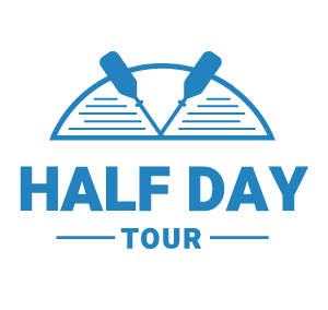 Half Day Kayak Tour